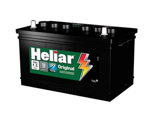 Heliar Original HG75LD